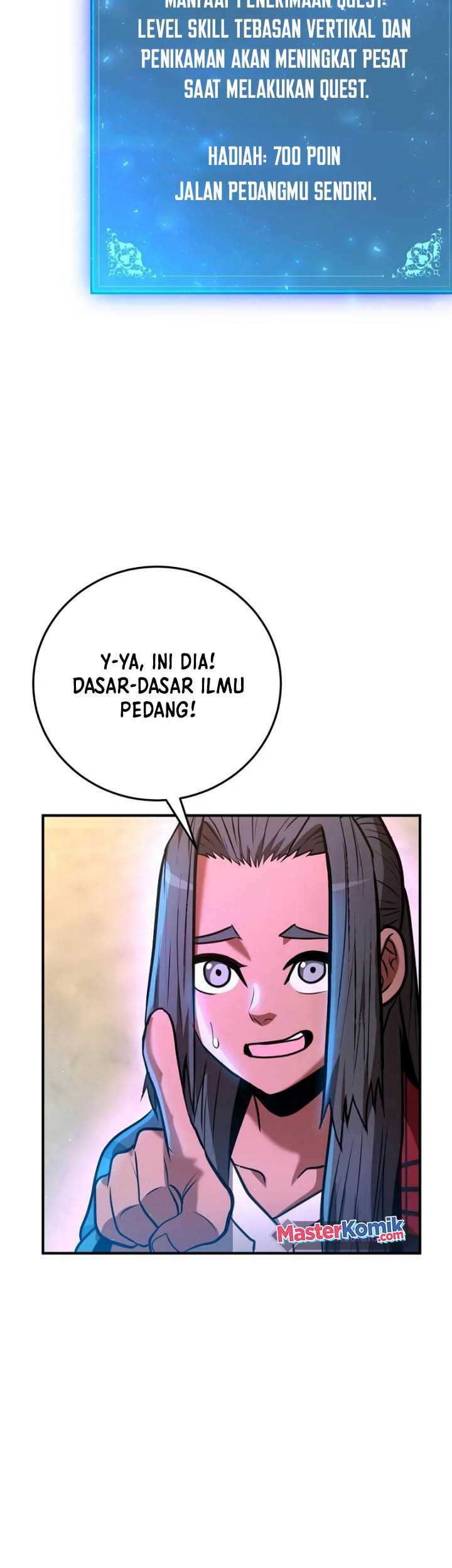 I Became a Renowned Family's Sword Prodigy Chapter 29 - halaman 15