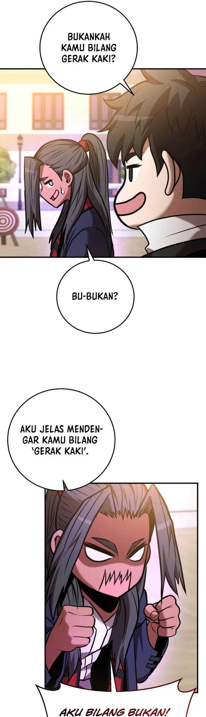 I Became a Renowned Family's Sword Prodigy Chapter 29 - halaman 17