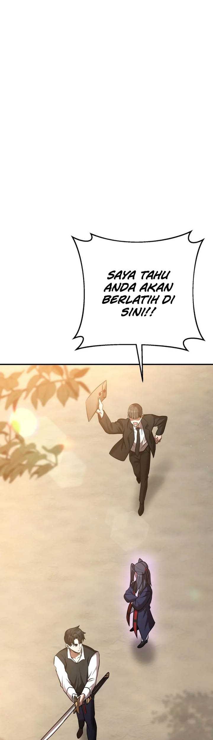 I Became a Renowned Family's Sword Prodigy Chapter 29 - halaman 21