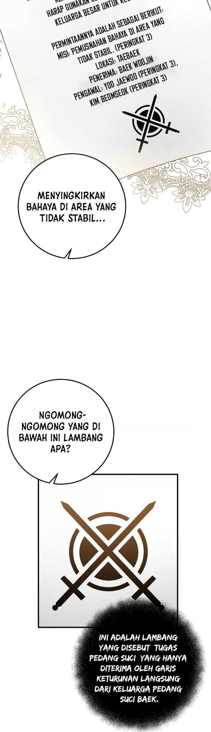 I Became a Renowned Family's Sword Prodigy Chapter 29 - halaman 25