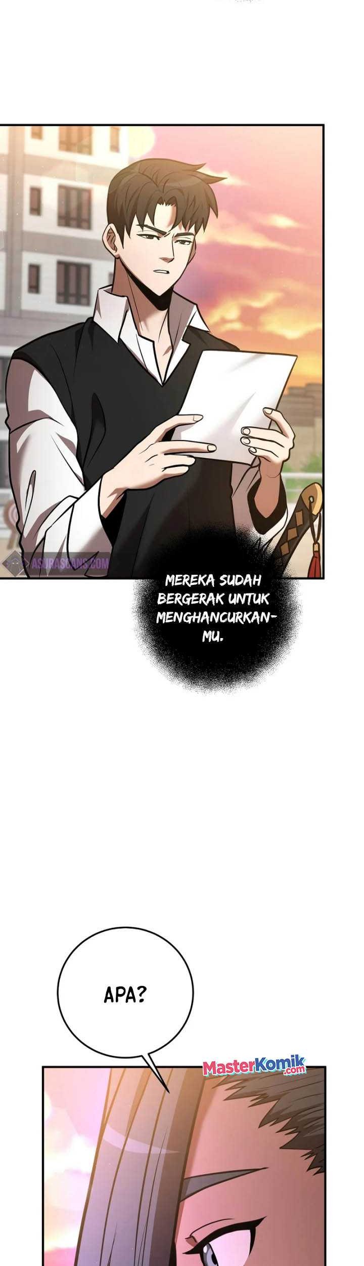 I Became a Renowned Family's Sword Prodigy Chapter 29 - halaman 26