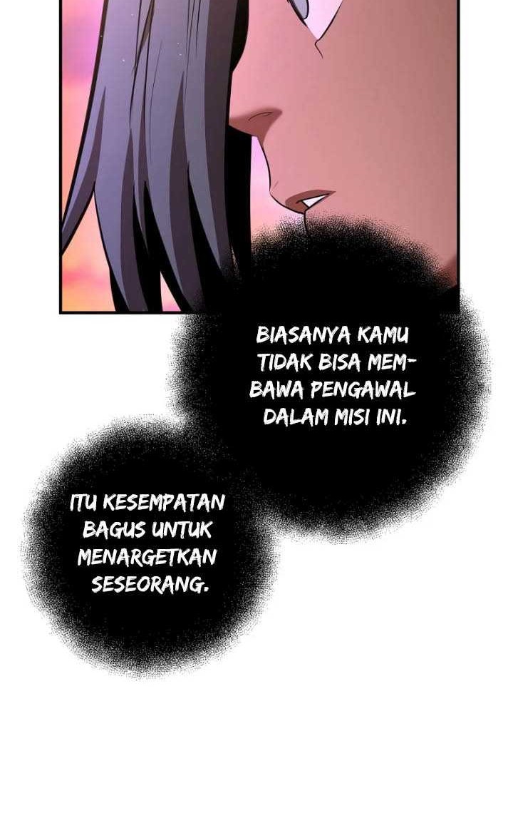 I Became a Renowned Family's Sword Prodigy Chapter 29 - halaman 27