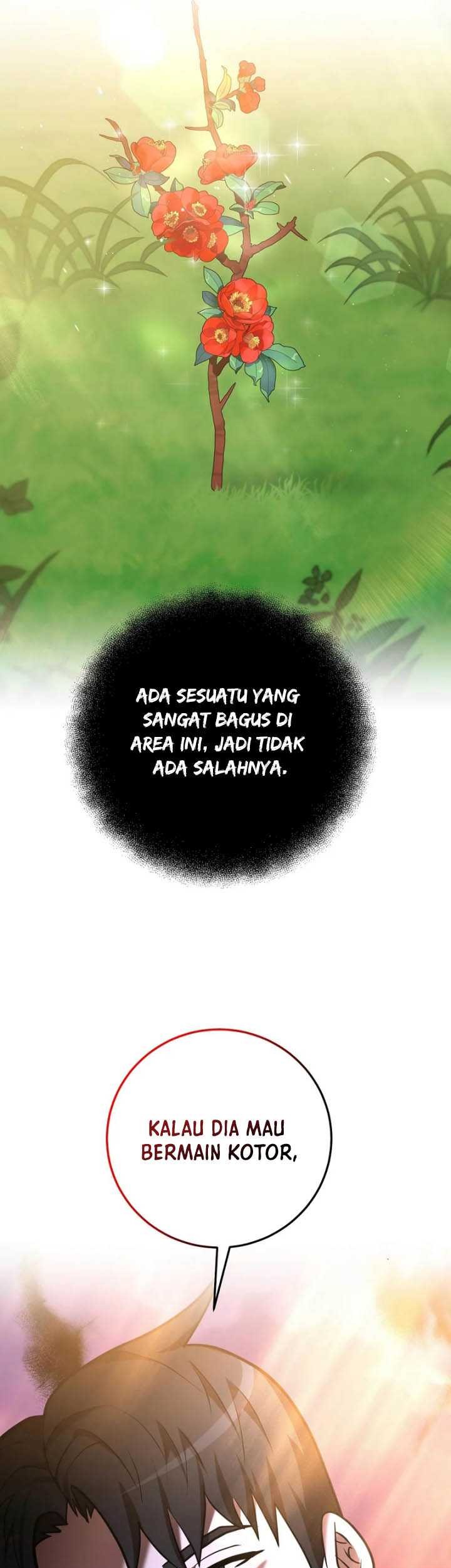 I Became a Renowned Family's Sword Prodigy Chapter 29 - halaman 32