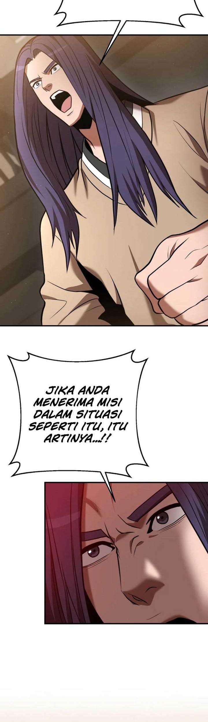 I Became a Renowned Family's Sword Prodigy Chapter 29 - halaman 41