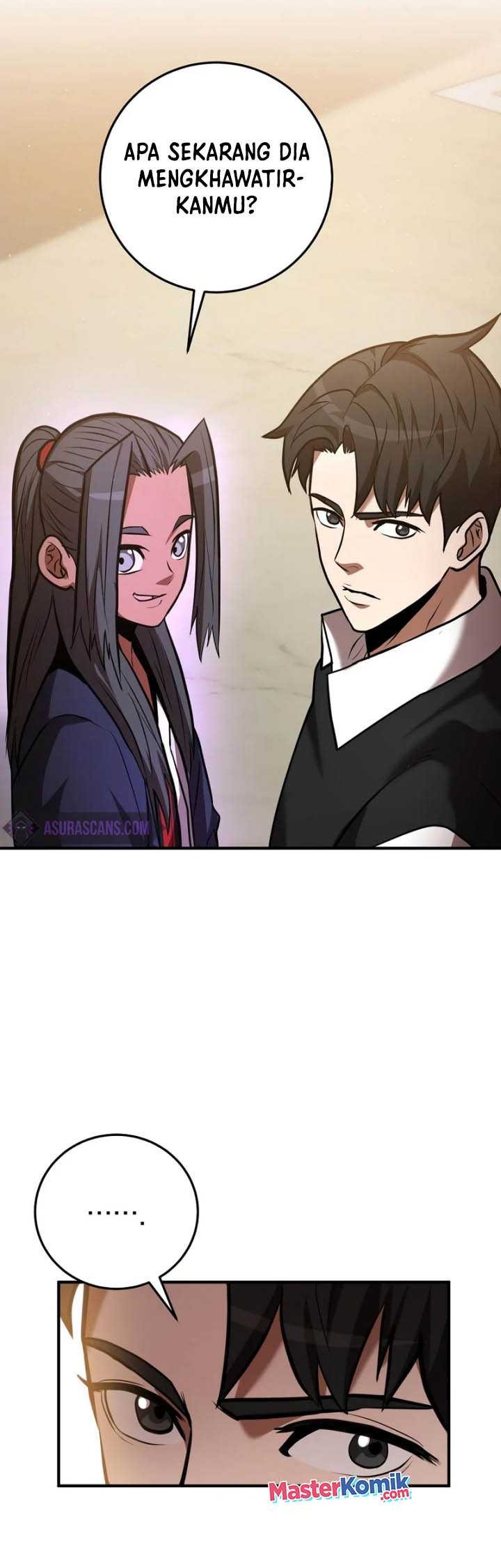 I Became a Renowned Family's Sword Prodigy Chapter 29 - halaman 42