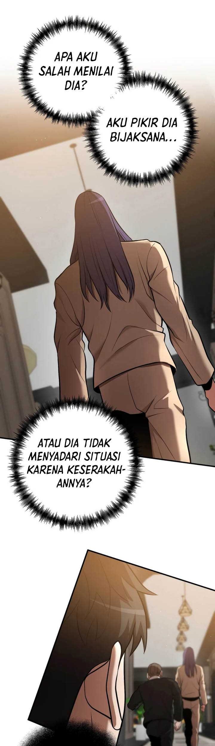 I Became a Renowned Family's Sword Prodigy Chapter 29 - halaman 47