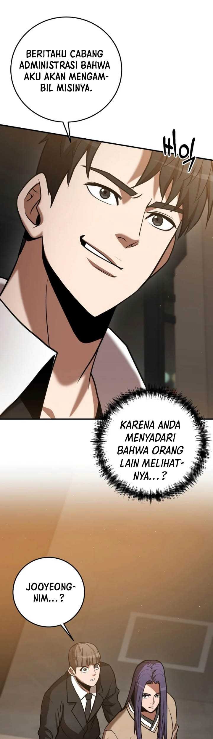 I Became a Renowned Family's Sword Prodigy Chapter 29 - halaman 50