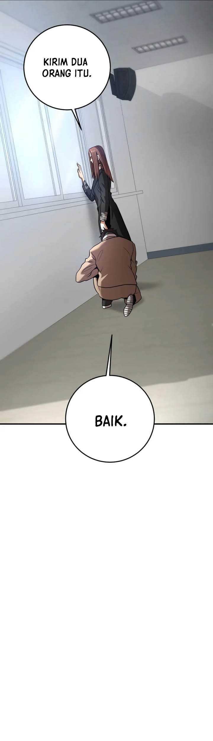 I Became a Renowned Family's Sword Prodigy Chapter 29 - halaman 6