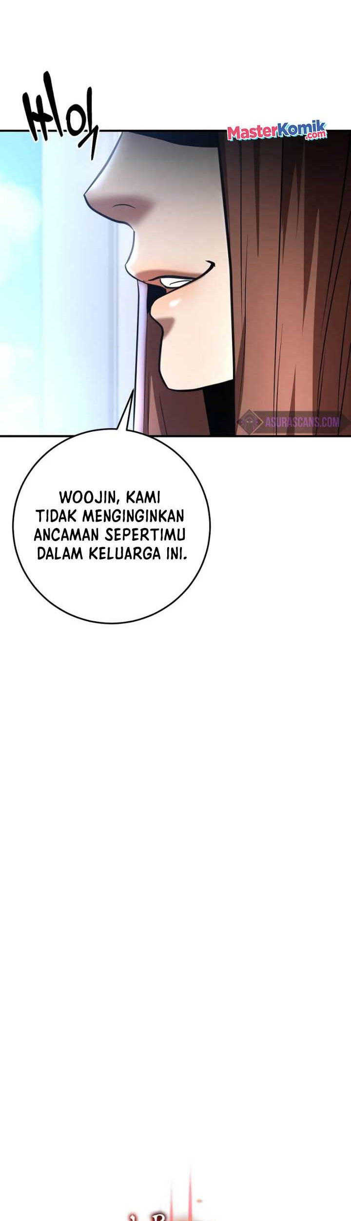 I Became a Renowned Family's Sword Prodigy Chapter 29 - halaman 7