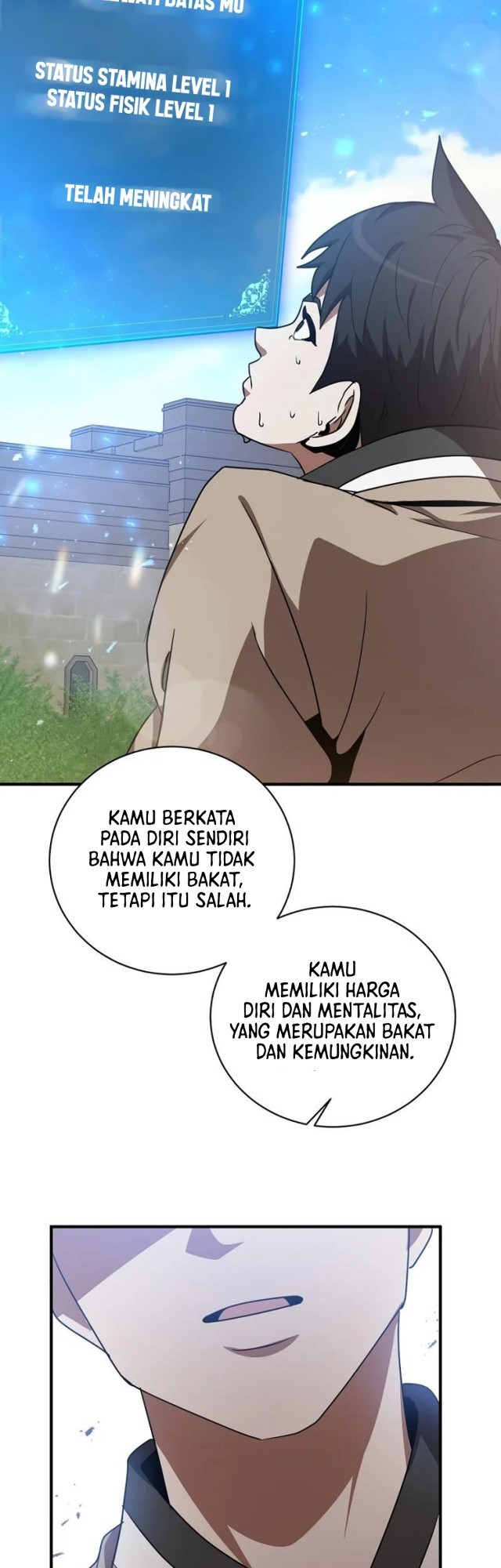 I Became a Renowned Family's Sword Prodigy Chapter 3 - halaman 30