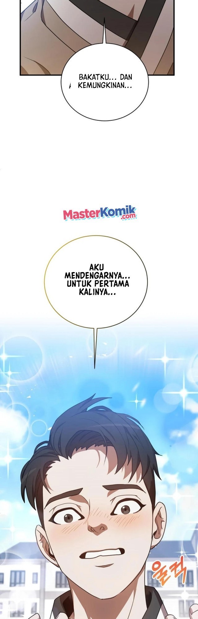 I Became a Renowned Family's Sword Prodigy Chapter 3 - halaman 31