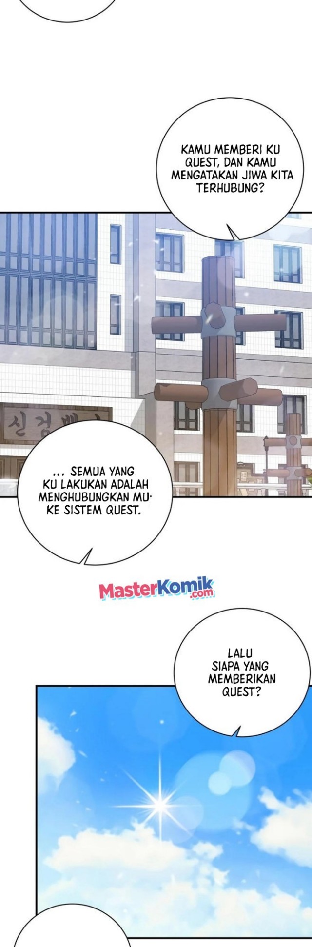 I Became a Renowned Family's Sword Prodigy Chapter 3 - halaman 38