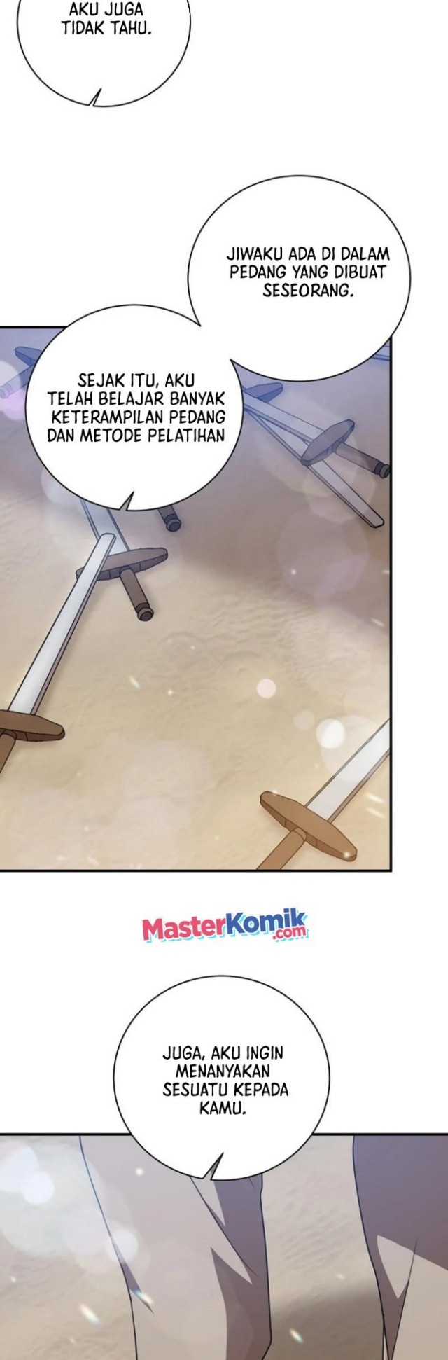 I Became a Renowned Family's Sword Prodigy Chapter 3 - halaman 39