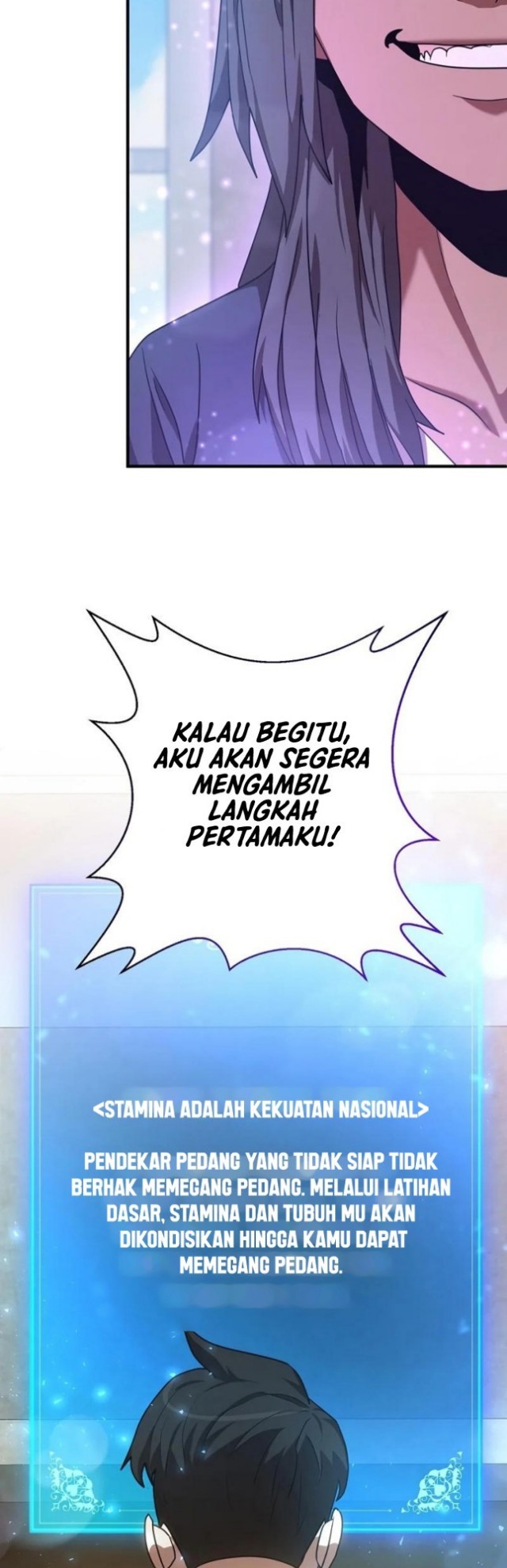 I Became a Renowned Family's Sword Prodigy Chapter 3 - halaman 4