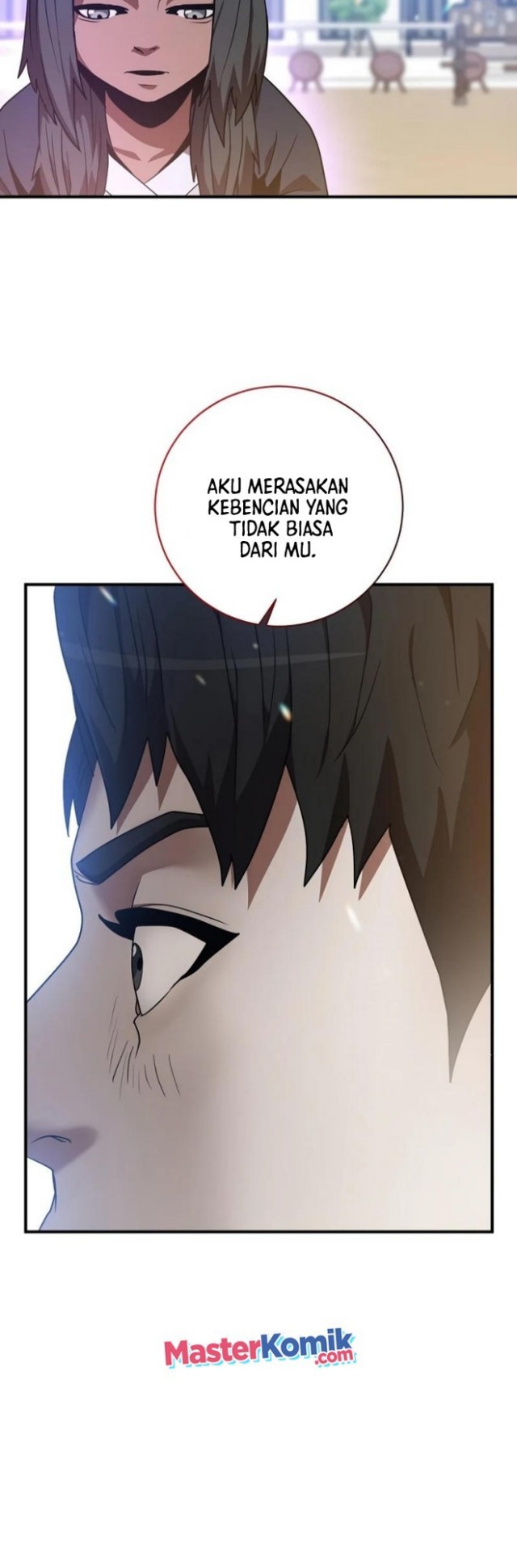 I Became a Renowned Family's Sword Prodigy Chapter 3 - halaman 41