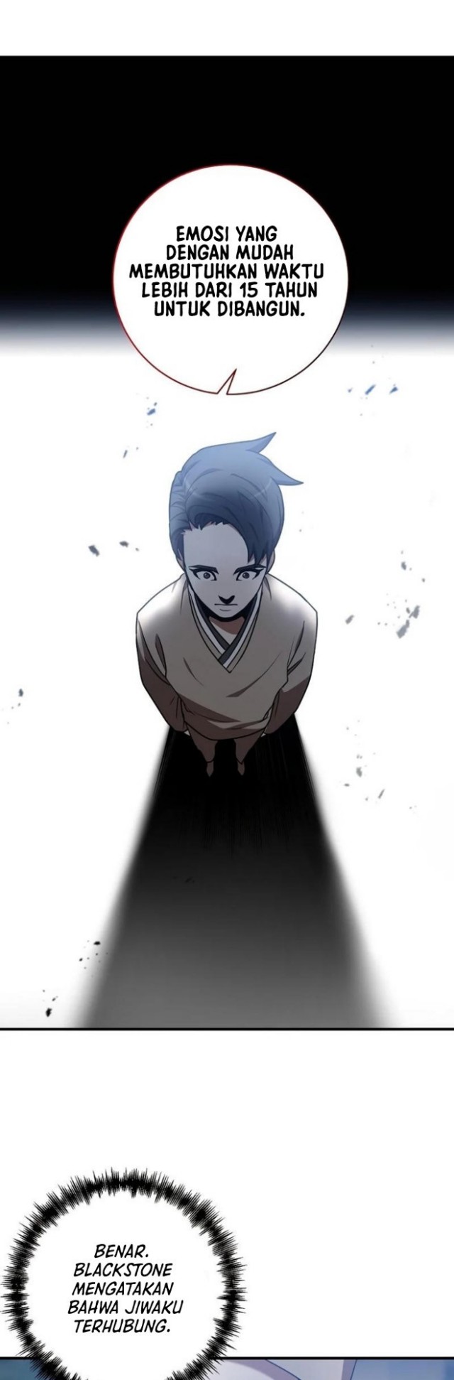 I Became a Renowned Family's Sword Prodigy Chapter 3 - halaman 42
