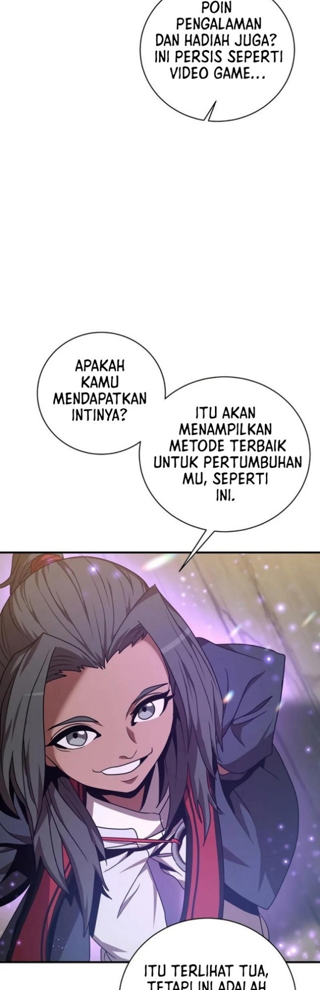 I Became a Renowned Family's Sword Prodigy Chapter 3 - halaman 7