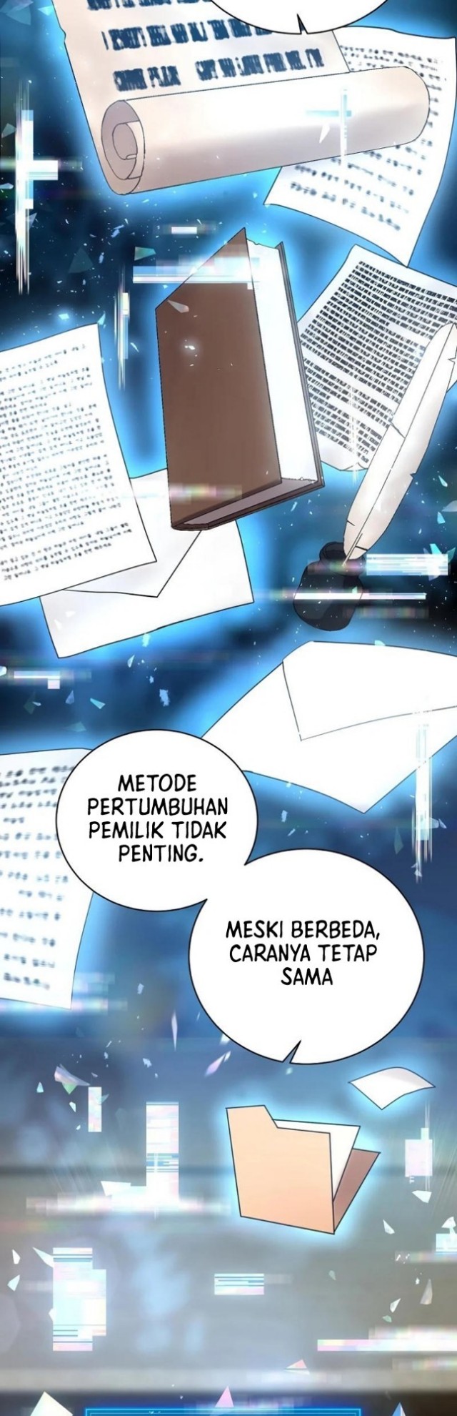 I Became a Renowned Family's Sword Prodigy Chapter 3 - halaman 9