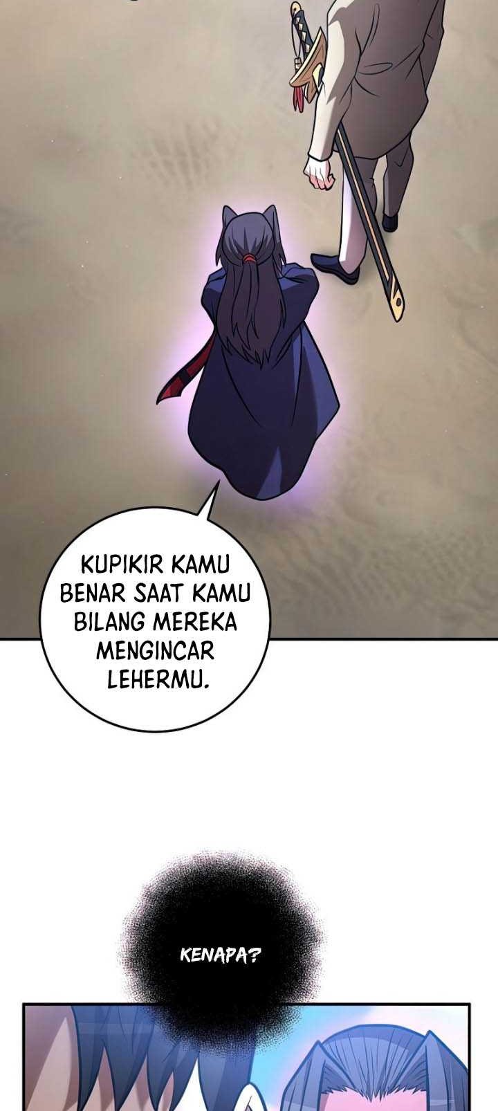 I Became a Renowned Family's Sword Prodigy Chapter 30 - halaman 10