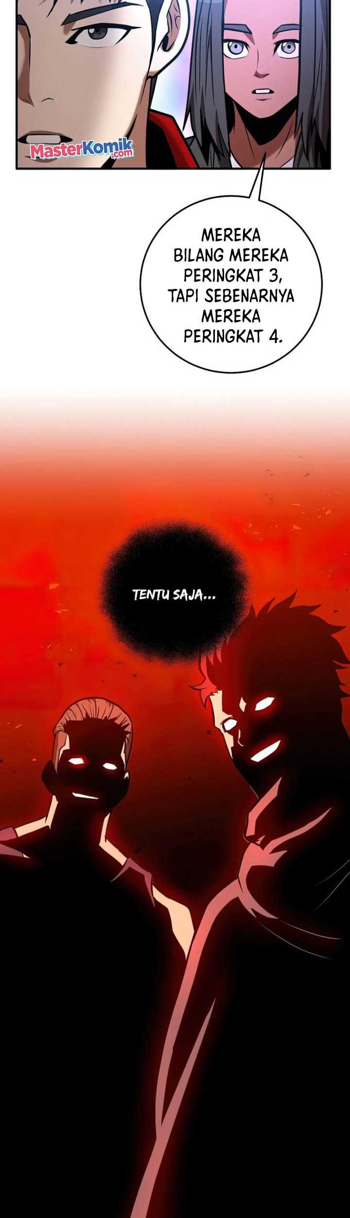 I Became a Renowned Family's Sword Prodigy Chapter 30 - halaman 11