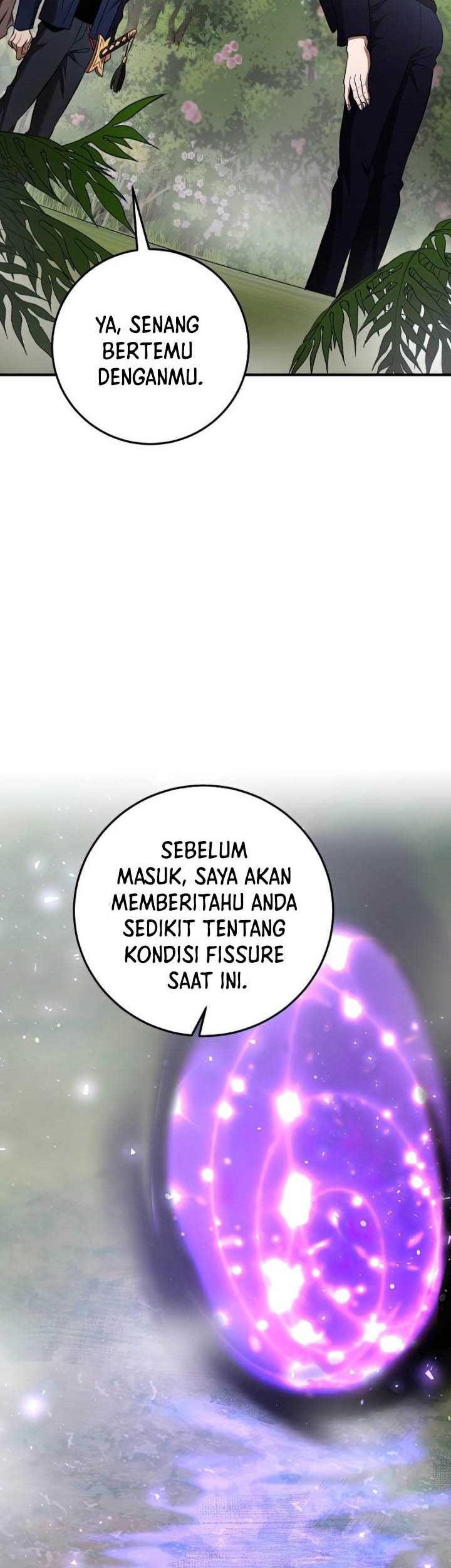 I Became a Renowned Family's Sword Prodigy Chapter 30 - halaman 21