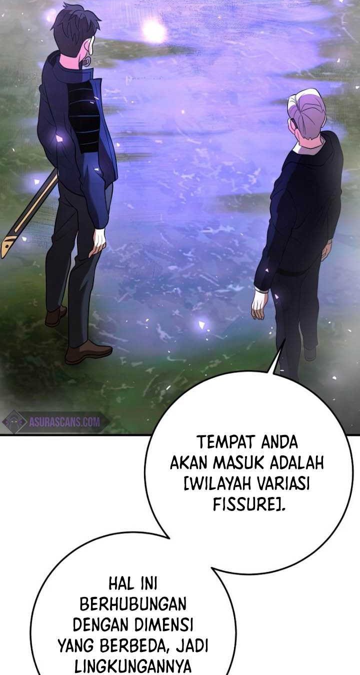 I Became a Renowned Family's Sword Prodigy Chapter 30 - halaman 22