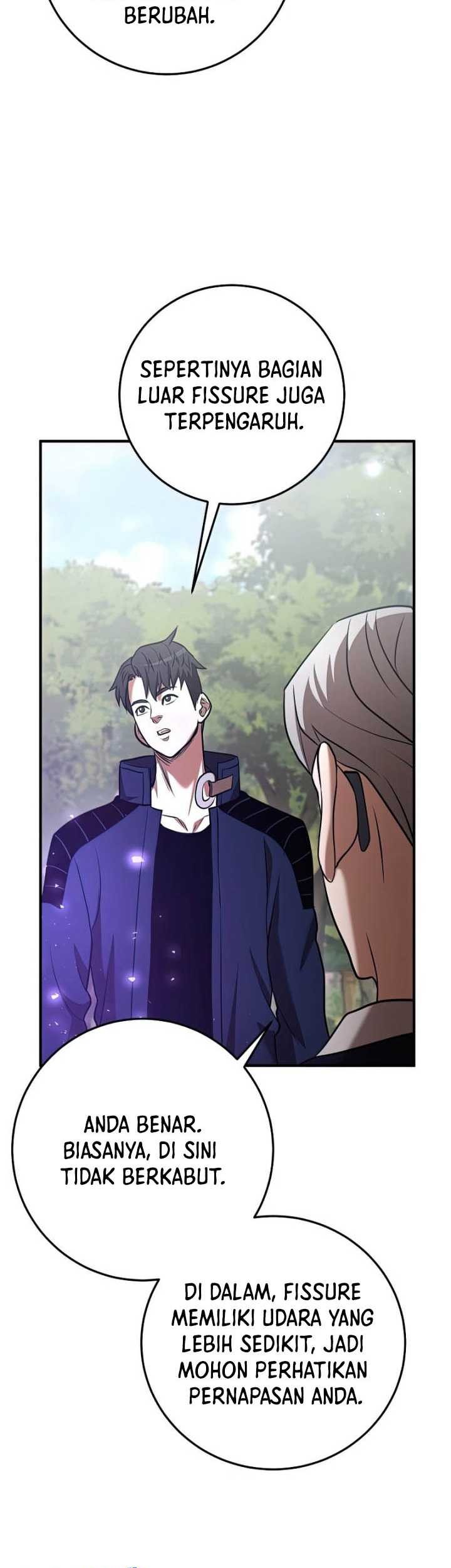 I Became a Renowned Family's Sword Prodigy Chapter 30 - halaman 23