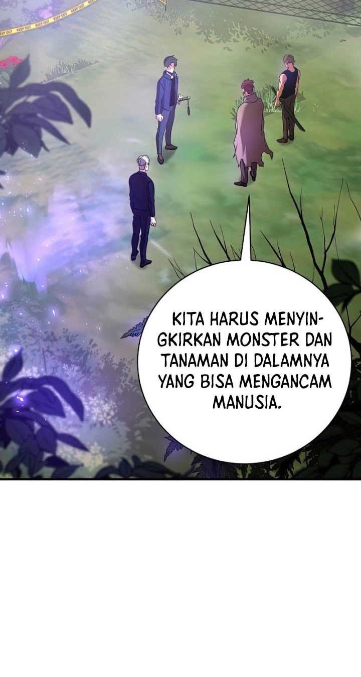 I Became a Renowned Family's Sword Prodigy Chapter 30 - halaman 25
