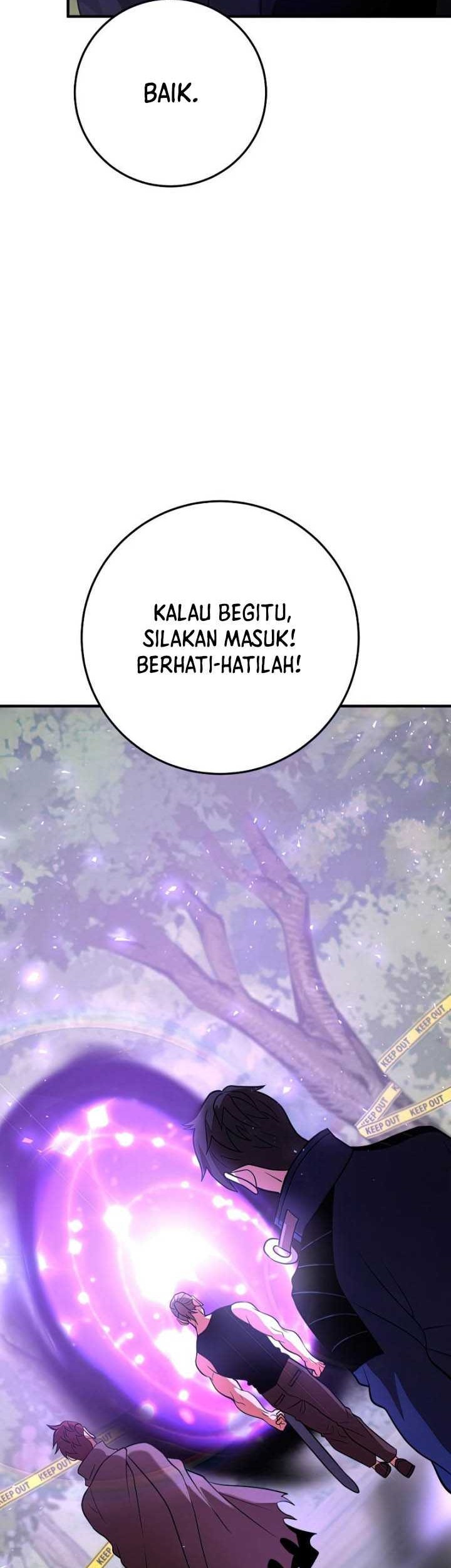 I Became a Renowned Family's Sword Prodigy Chapter 30 - halaman 27