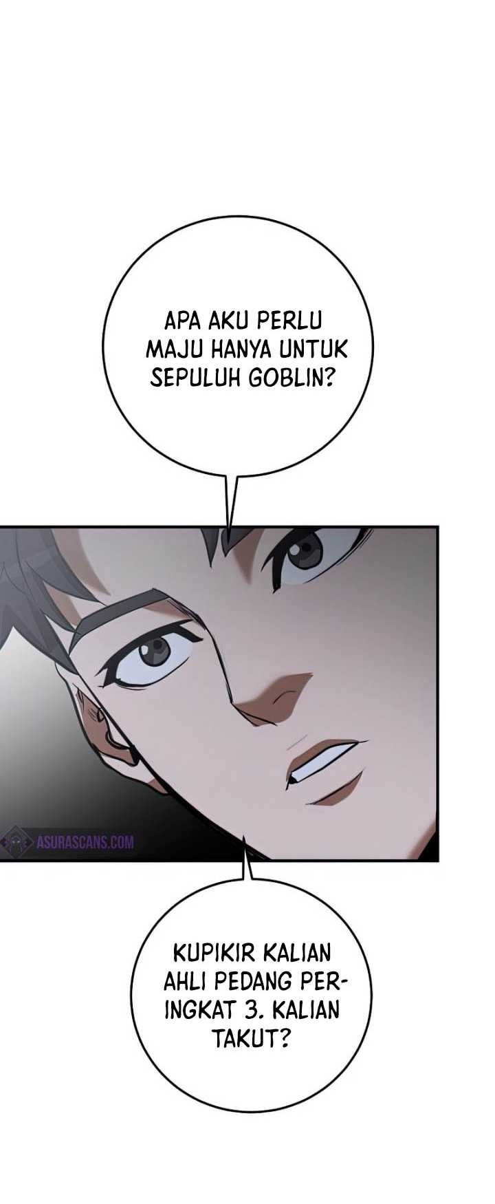 I Became a Renowned Family's Sword Prodigy Chapter 30 - halaman 37