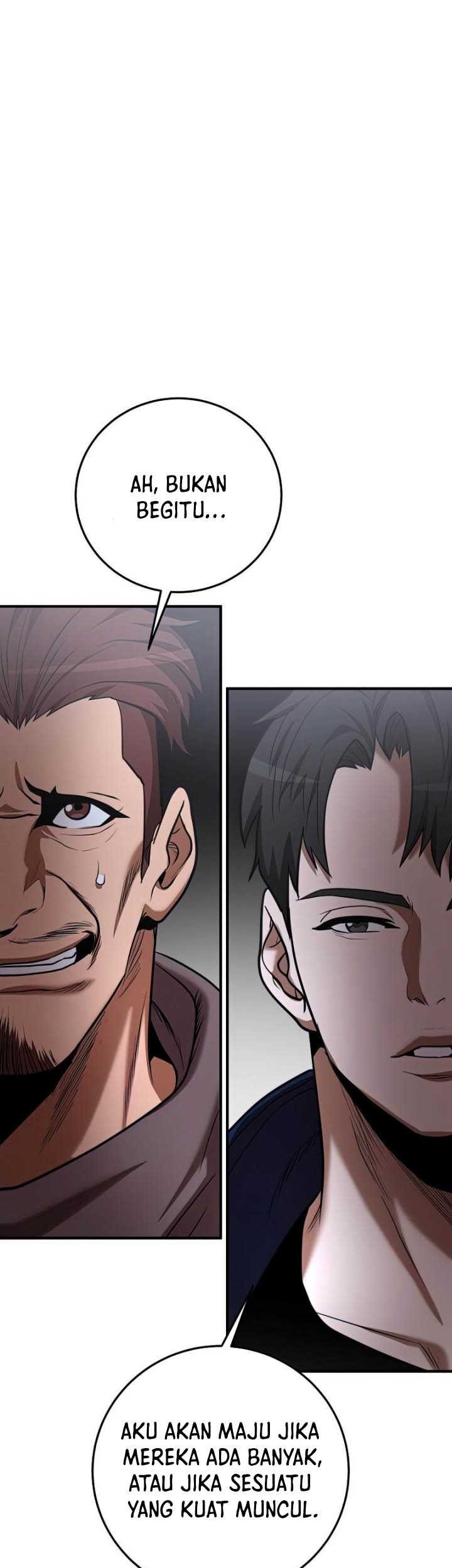 I Became a Renowned Family's Sword Prodigy Chapter 30 - halaman 38