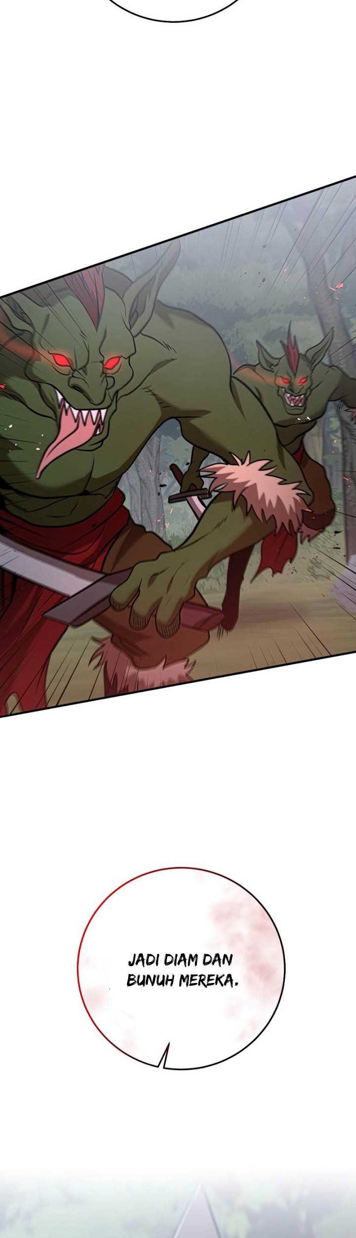 I Became a Renowned Family's Sword Prodigy Chapter 30 - halaman 39