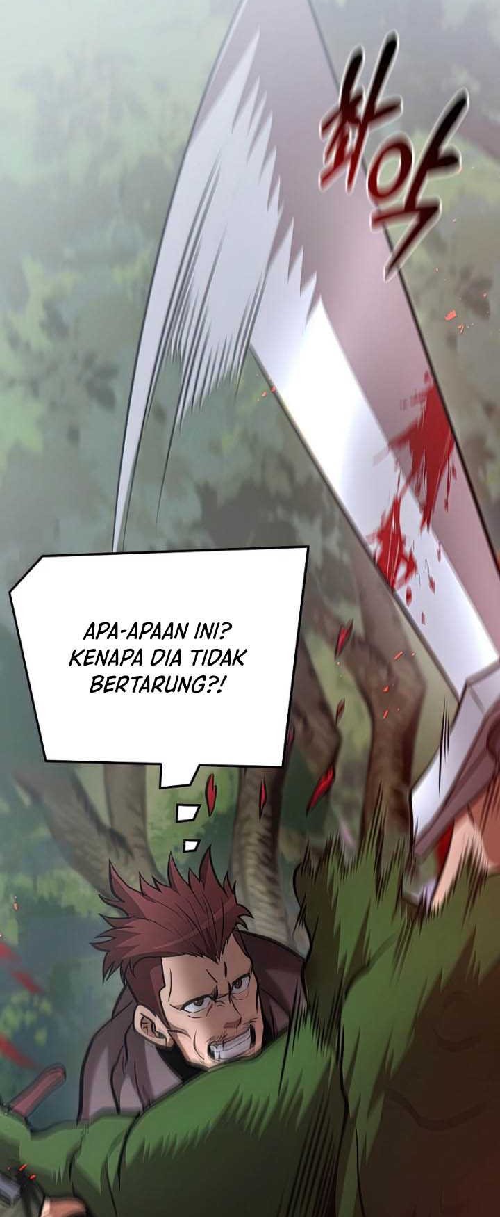 I Became a Renowned Family's Sword Prodigy Chapter 30 - halaman 40
