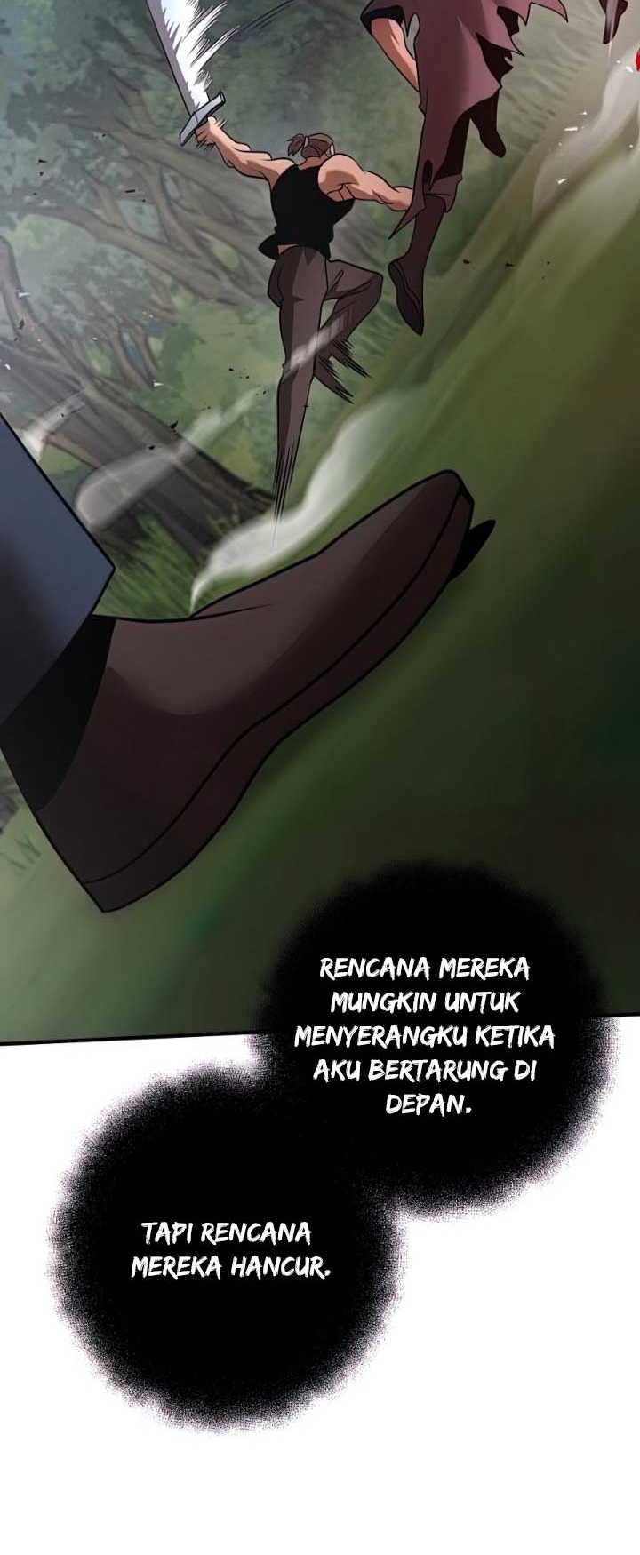 I Became a Renowned Family's Sword Prodigy Chapter 30 - halaman 43