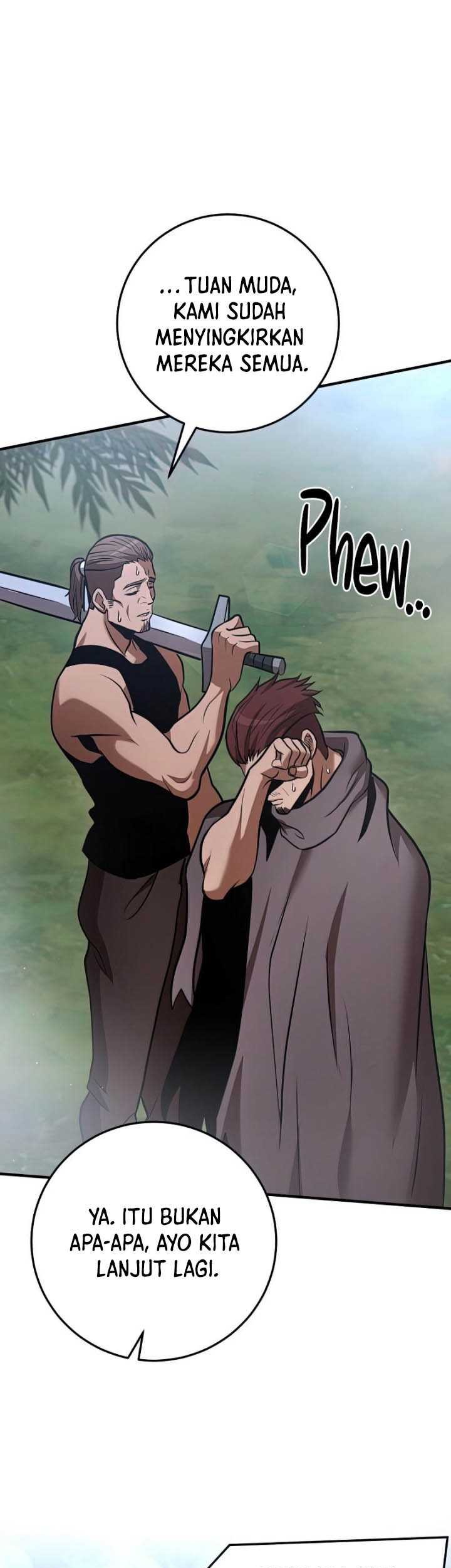I Became a Renowned Family's Sword Prodigy Chapter 30 - halaman 44