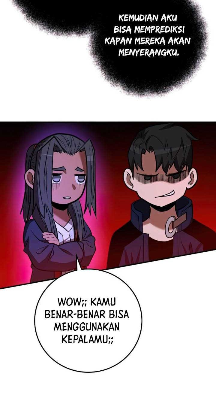 I Became a Renowned Family's Sword Prodigy Chapter 30 - halaman 46