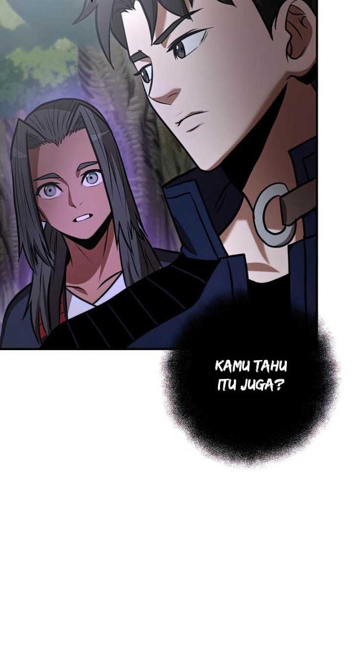 I Became a Renowned Family's Sword Prodigy Chapter 30 - halaman 49