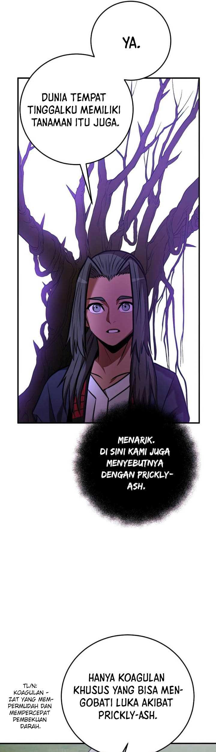 I Became a Renowned Family's Sword Prodigy Chapter 30 - halaman 50