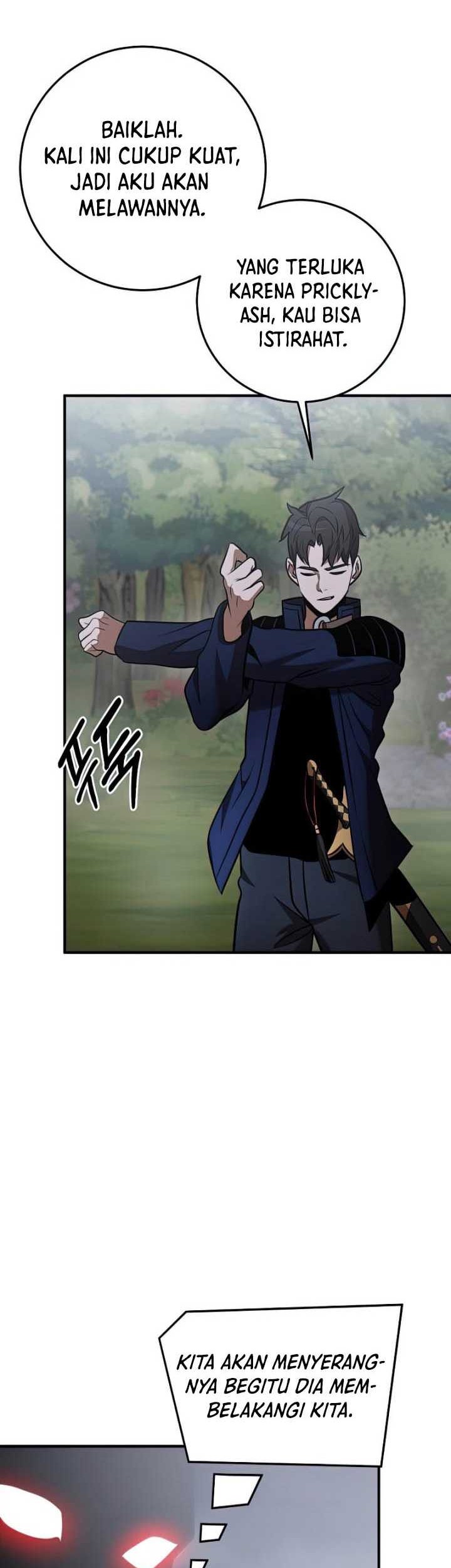 I Became a Renowned Family's Sword Prodigy Chapter 30 - halaman 54