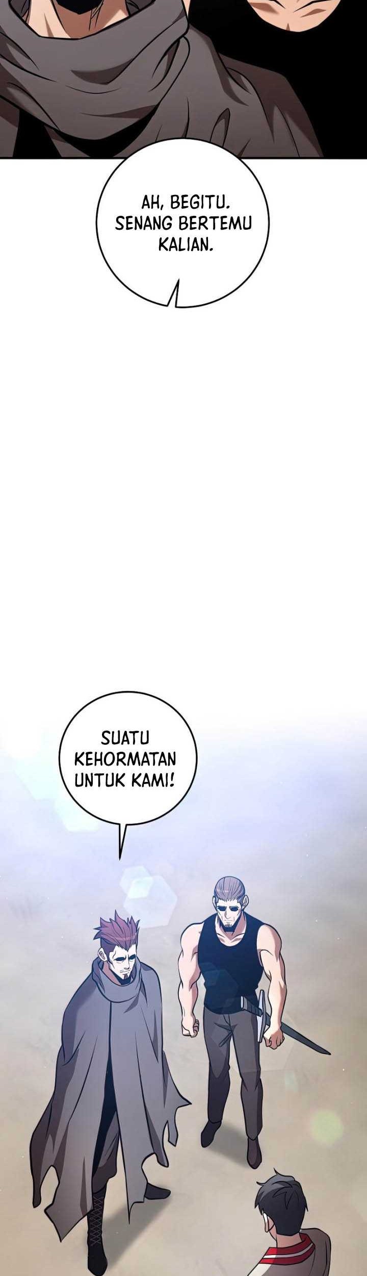I Became a Renowned Family's Sword Prodigy Chapter 30 - halaman 9