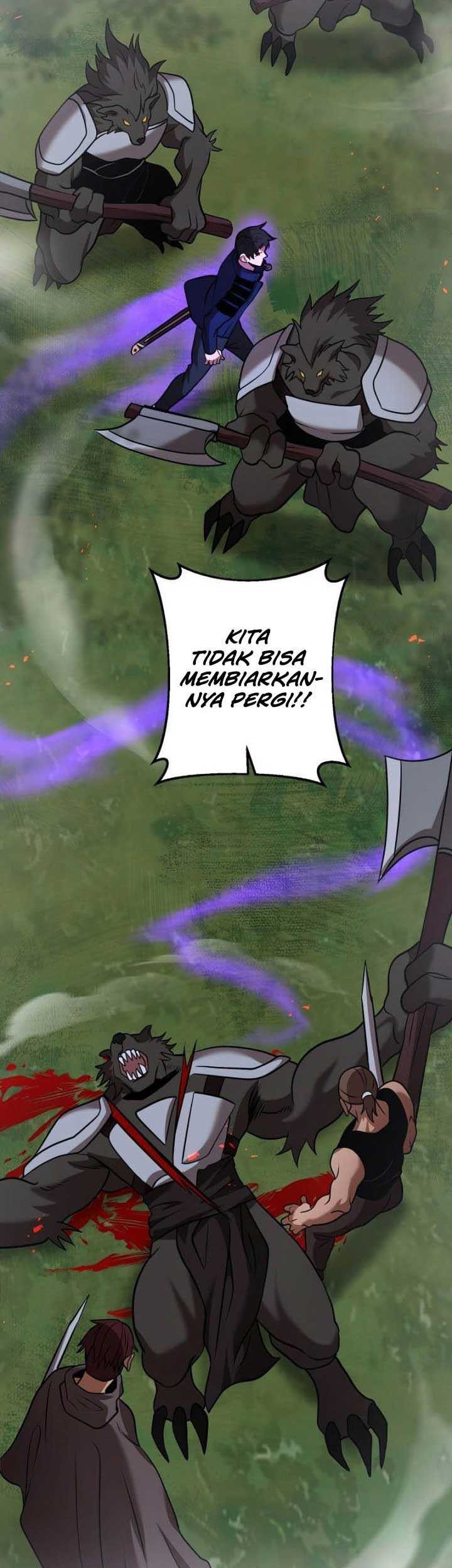 I Became a Renowned Family's Sword Prodigy Chapter 31 - halaman 12