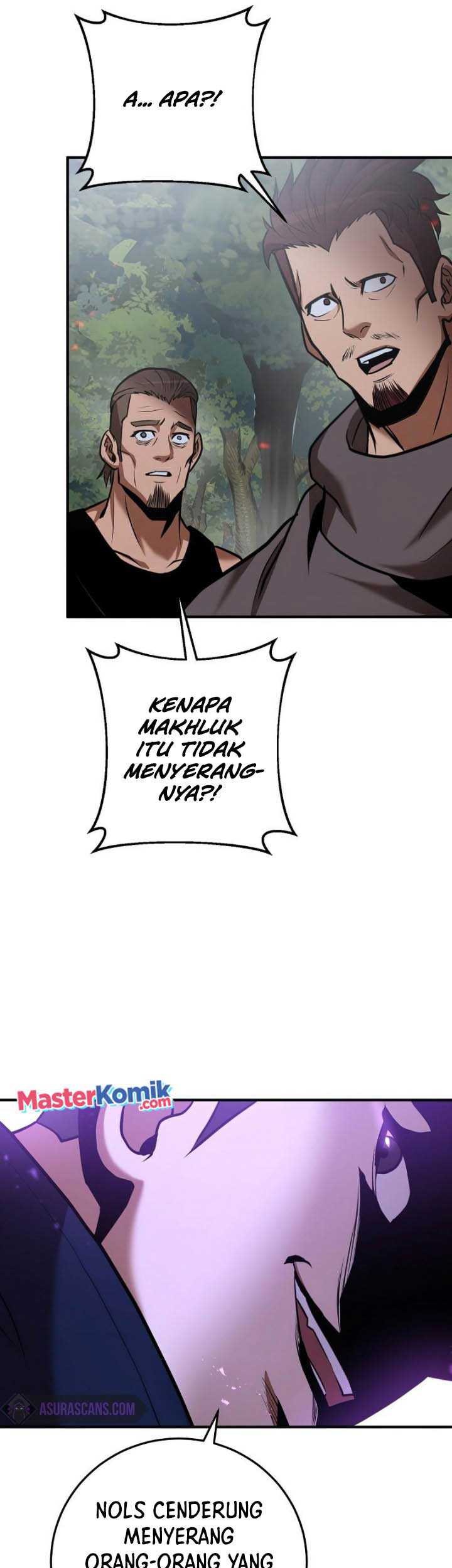 I Became a Renowned Family's Sword Prodigy Chapter 31 - halaman 14