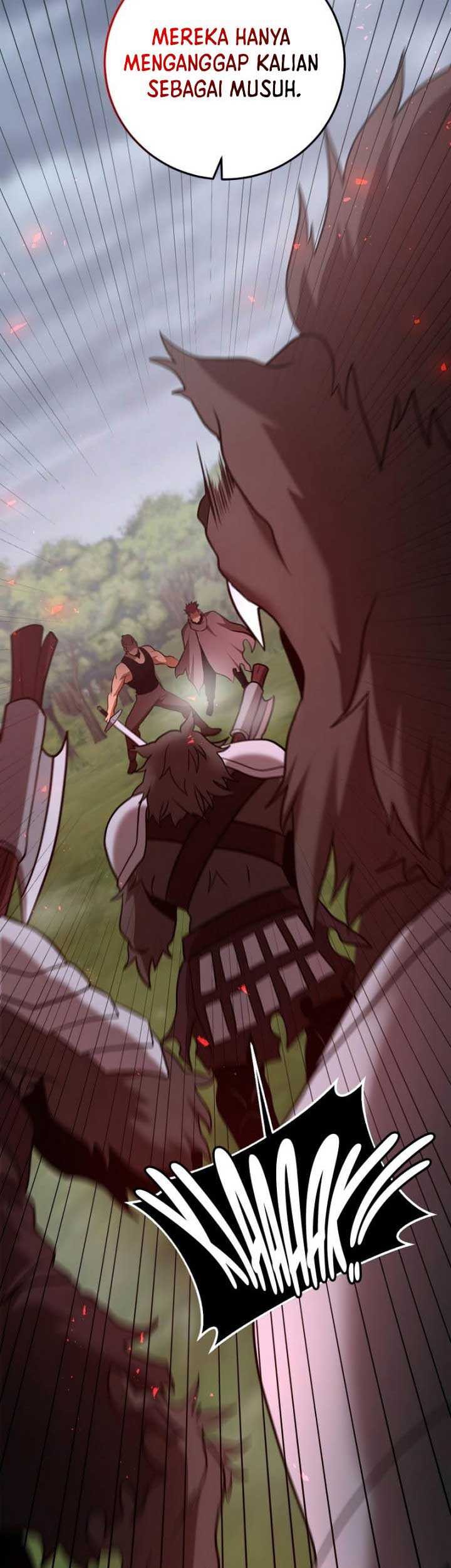 I Became a Renowned Family's Sword Prodigy Chapter 31 - halaman 16