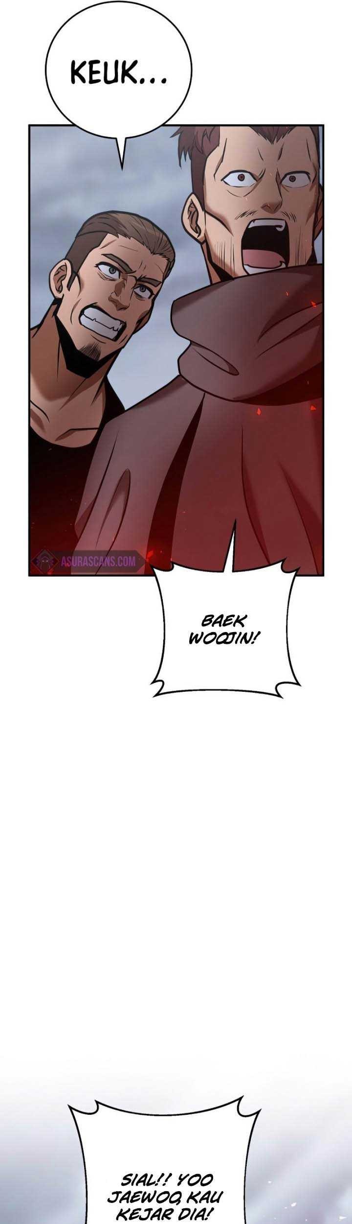 I Became a Renowned Family's Sword Prodigy Chapter 31 - halaman 18