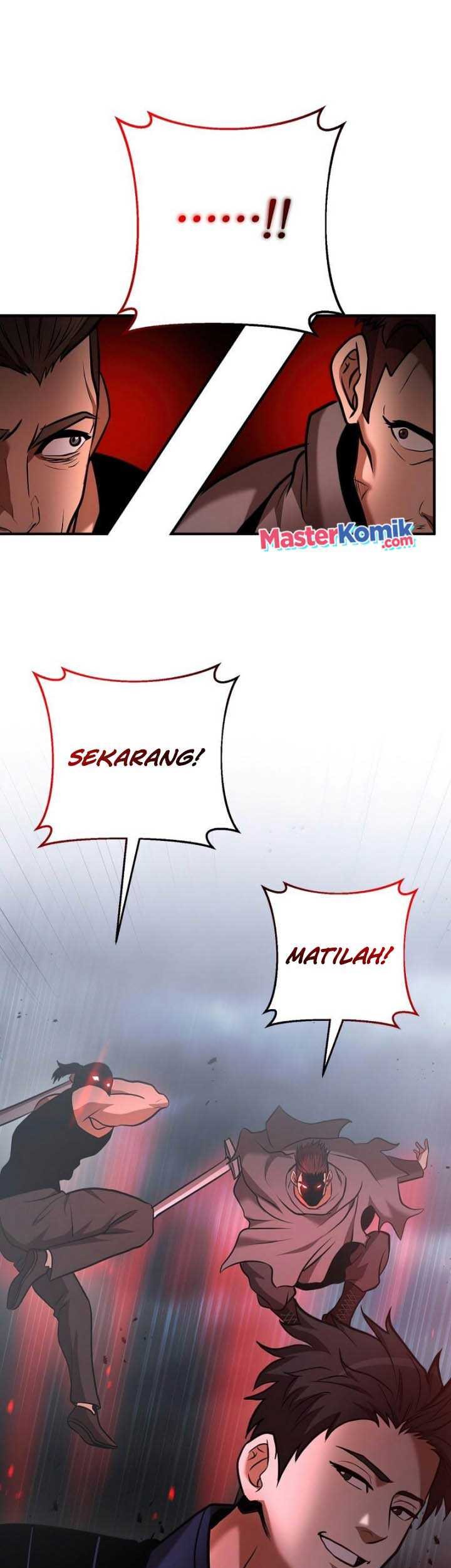 I Became a Renowned Family's Sword Prodigy Chapter 31 - halaman 2
