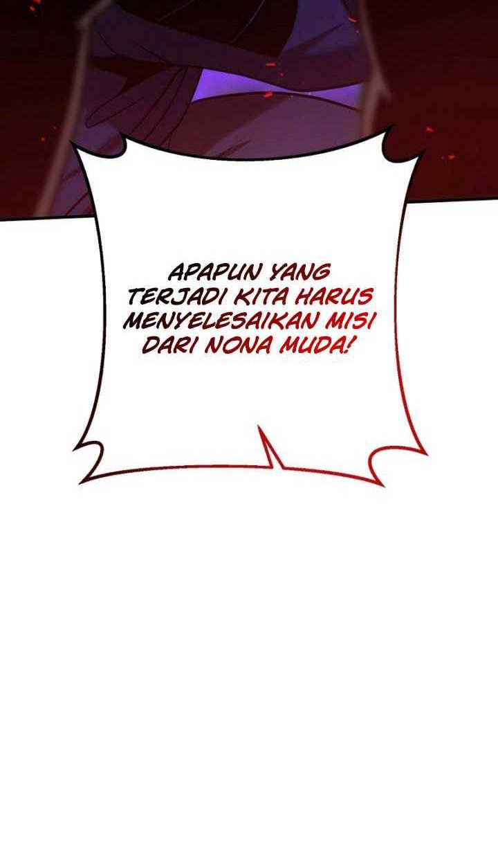 I Became a Renowned Family's Sword Prodigy Chapter 31 - halaman 21