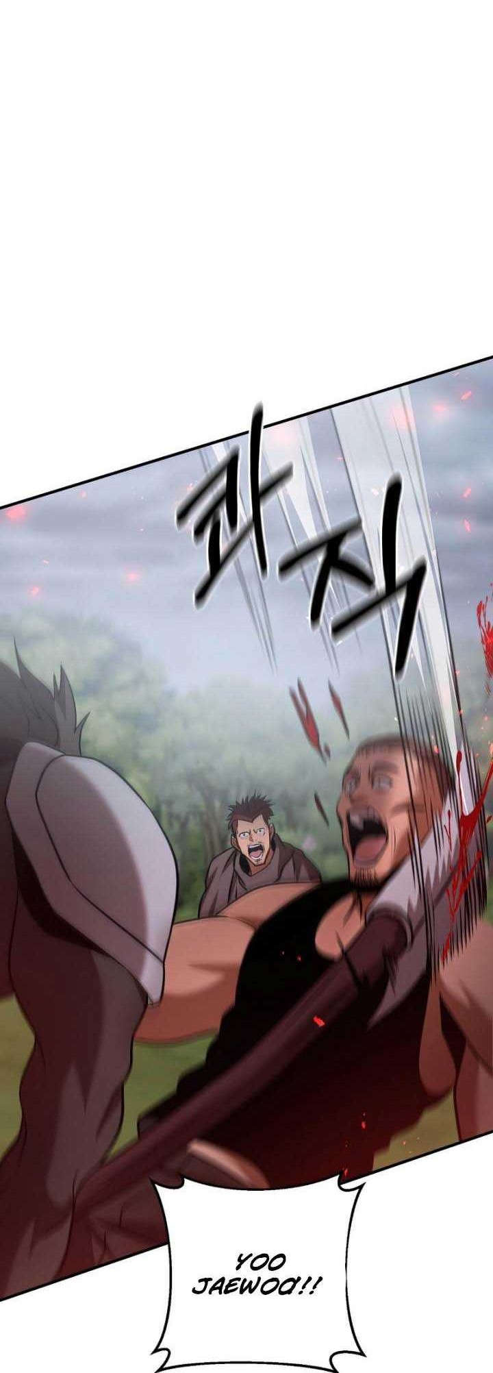I Became a Renowned Family's Sword Prodigy Chapter 31 - halaman 23