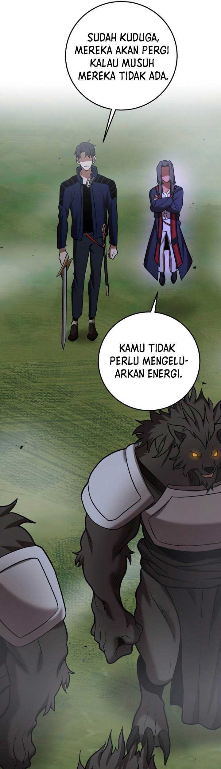 I Became a Renowned Family's Sword Prodigy Chapter 31 - halaman 34
