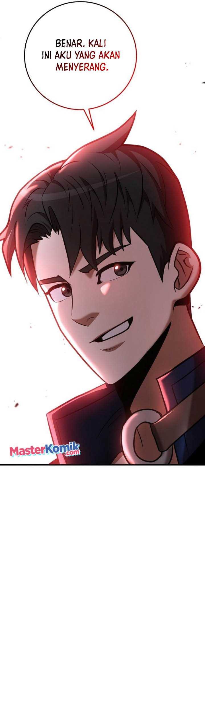 I Became a Renowned Family's Sword Prodigy Chapter 31 - halaman 38