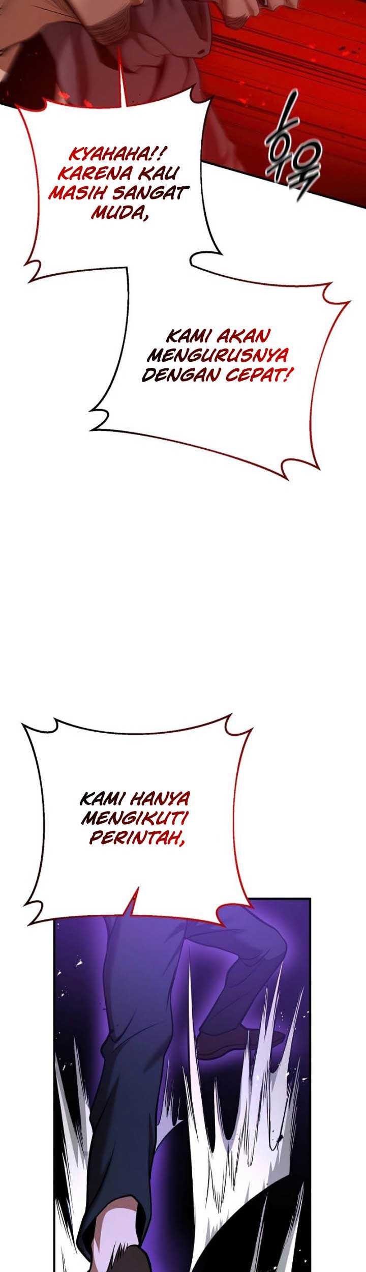 I Became a Renowned Family's Sword Prodigy Chapter 31 - halaman 4